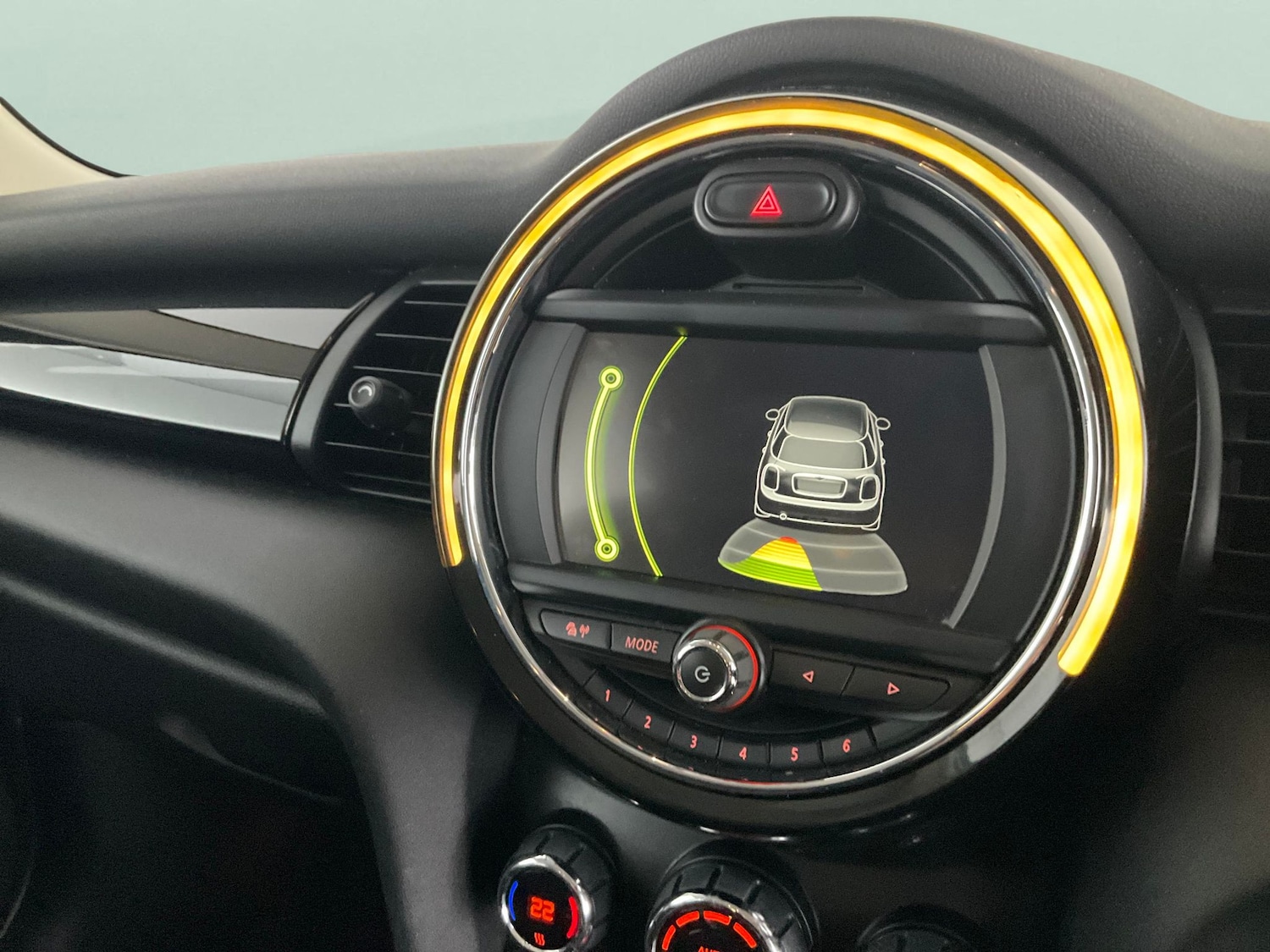 Used MINI Hatch 2017 for sale - 76162467: Photo 17