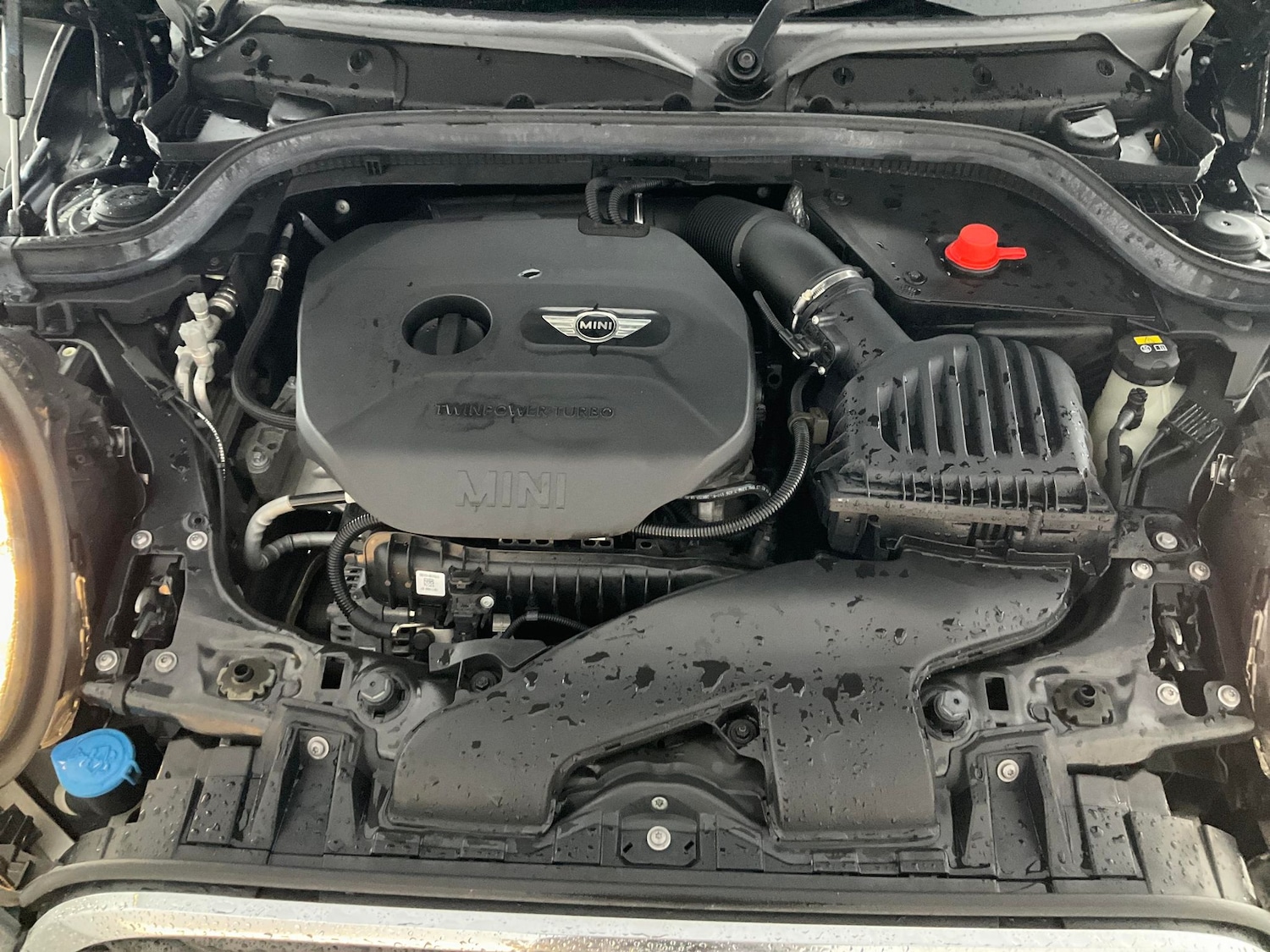 Used MINI Hatch 2017 for sale - 76162467: Photo 37