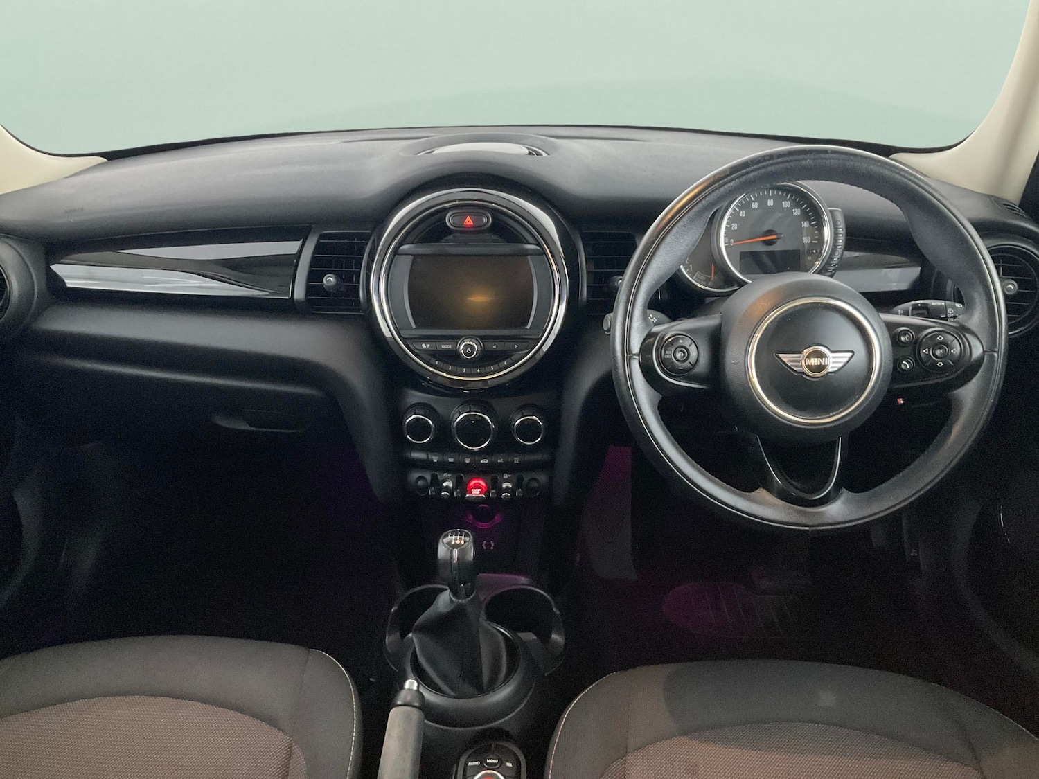 Used MINI Hatch 2017 for sale - 76162467: Photo 6