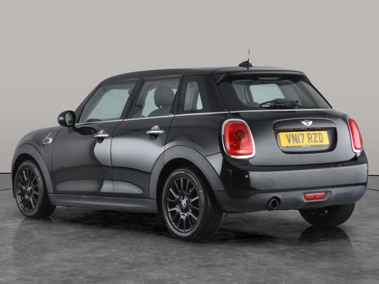 Used MINI Hatch 2017 for sale - 76162467: Photo 7