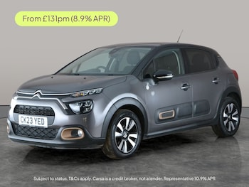 Used Citroen C3 2023 for sale - 78456941: Photo