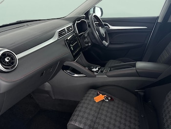 Used MG MG ZS undefined for sale - 77378953: Photo