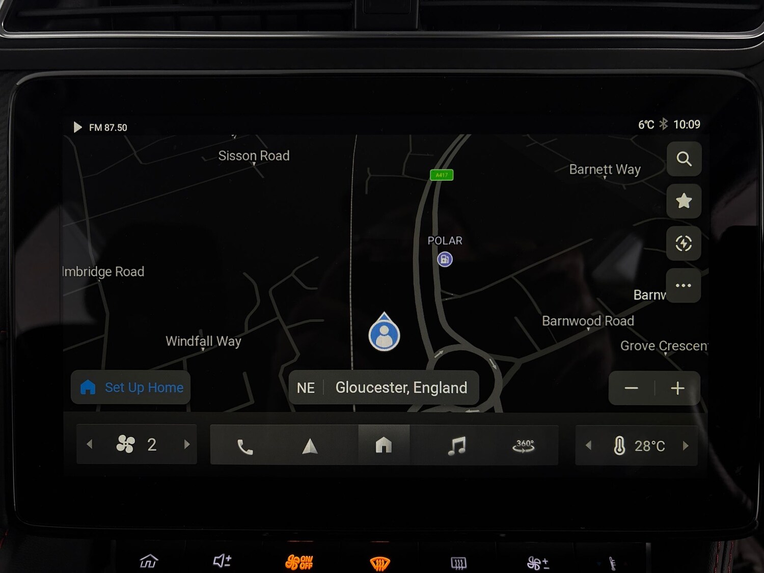 Used MG MG ZS for sale - 77378953: Photo 6