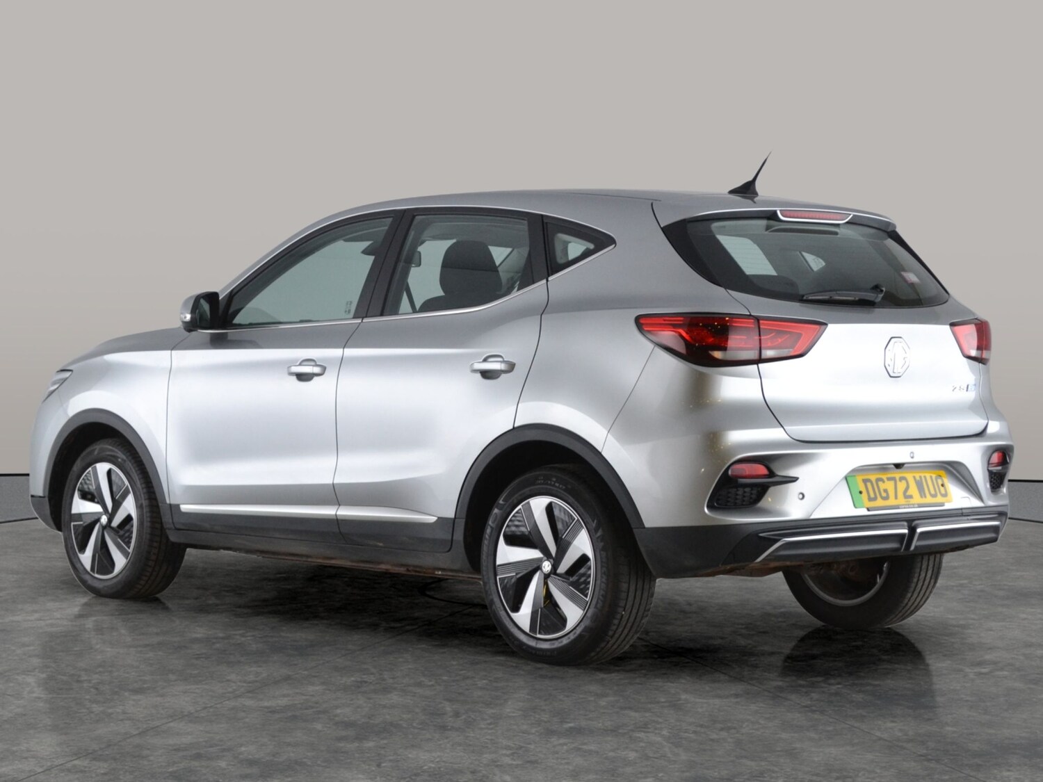 Used MG MG ZS for sale - 77378953: Photo 8