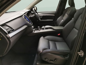 Used Volvo XC90 undefined for sale - 78939997: Photo