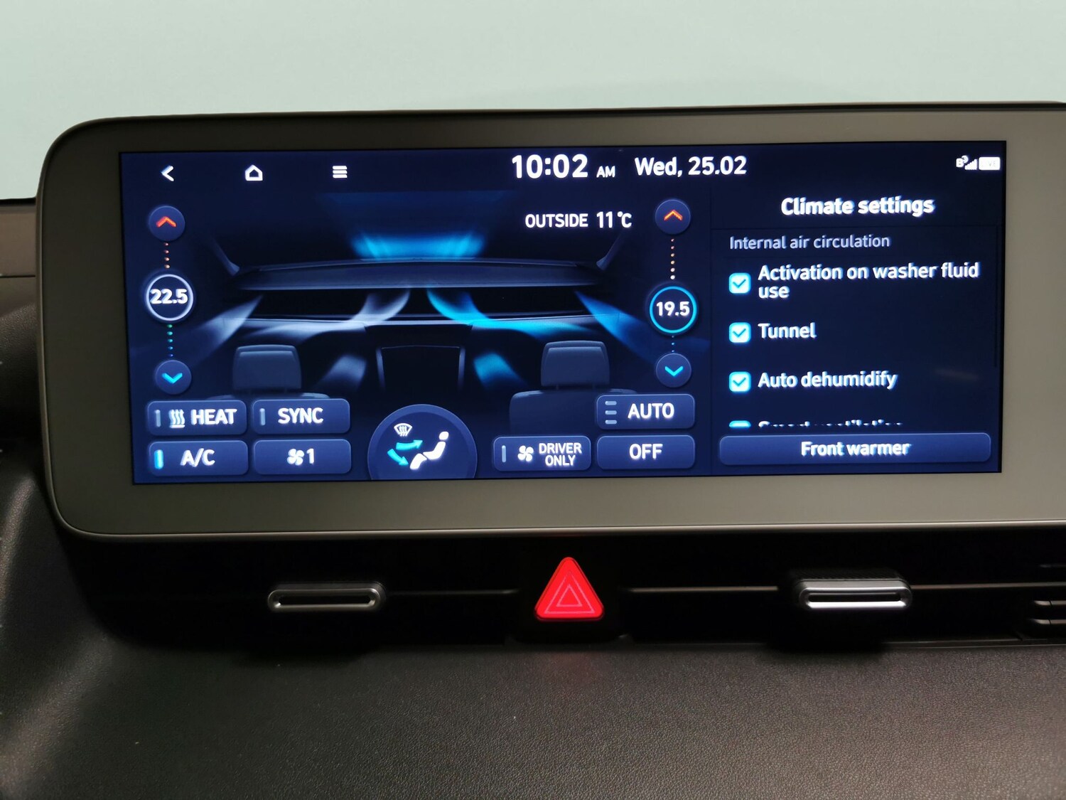 Used Hyundai IONIQ 5 2024 for sale - 77888117: Photo 20