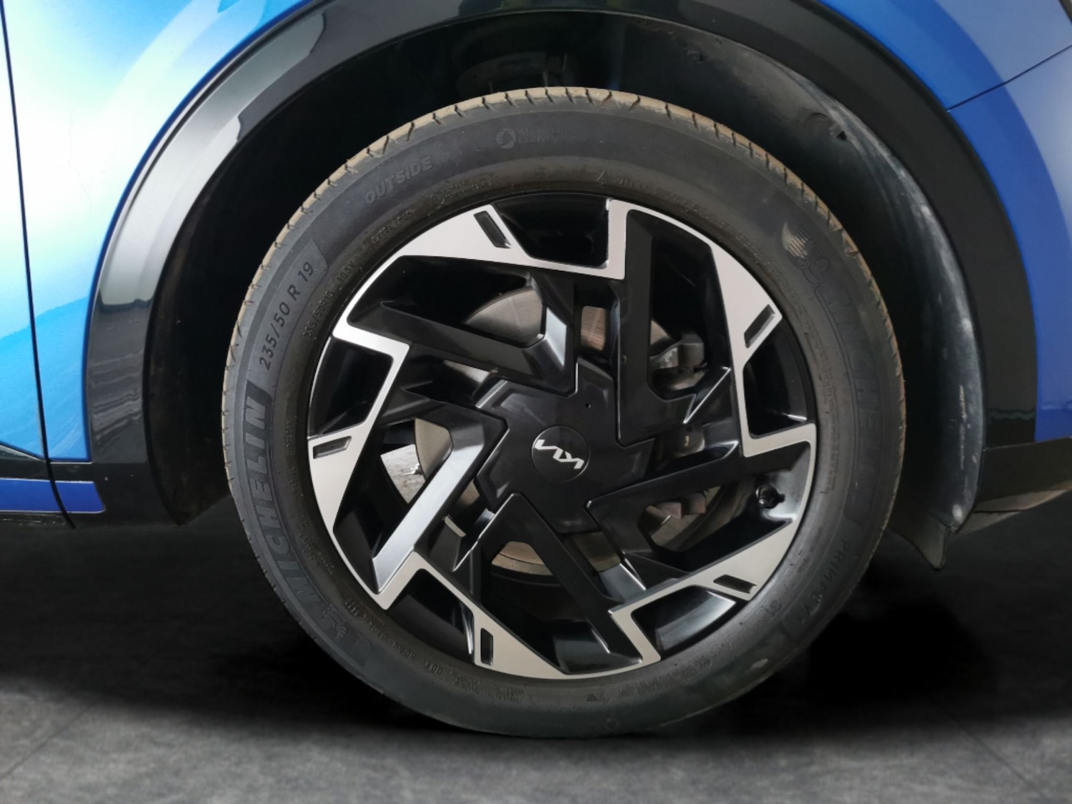 Used Kia Sportage 2022 for sale - 78180710: Photo 25