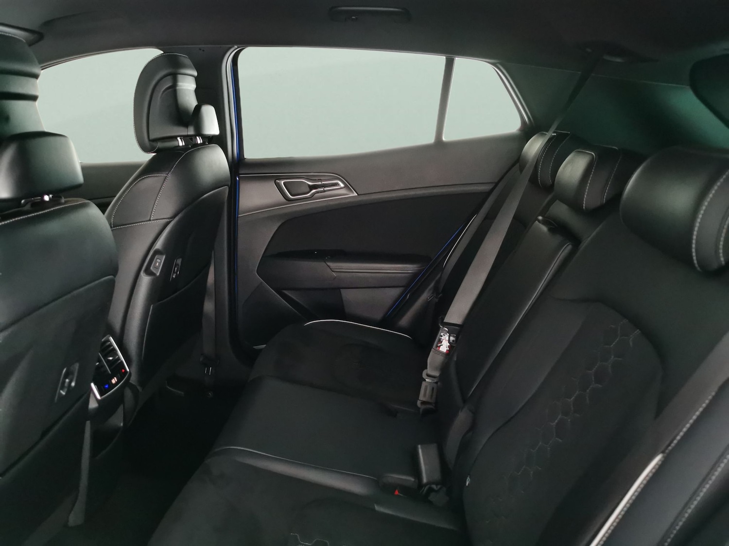 Used Kia Sportage 2022 for sale - 78180710: Photo 27