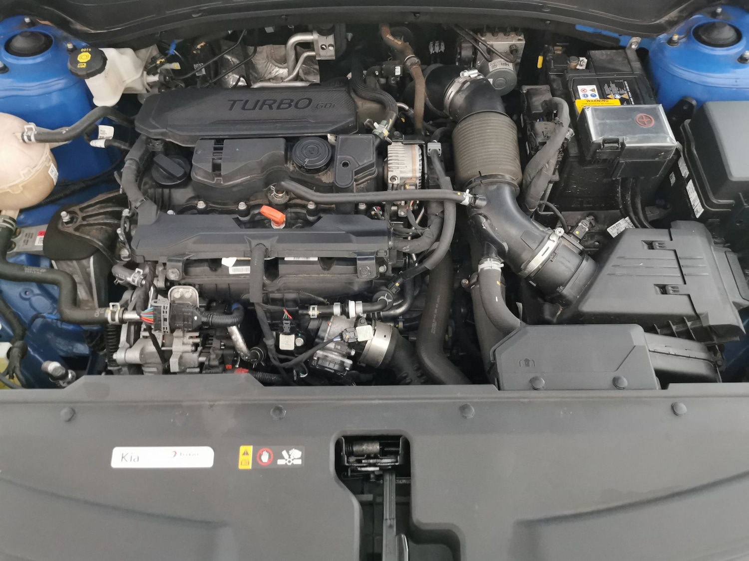 Used Kia Sportage 2022 for sale - 78180710: Photo 33