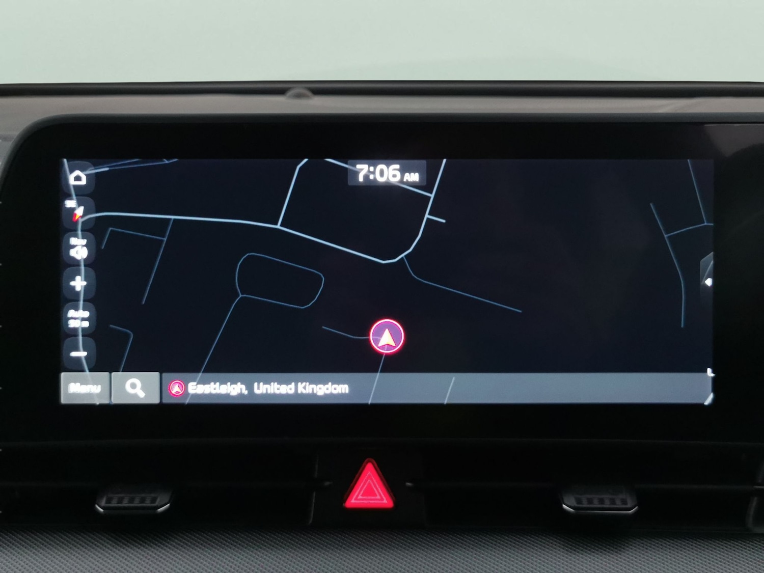 Used Kia Sportage 2022 for sale - 78180710: Photo 6