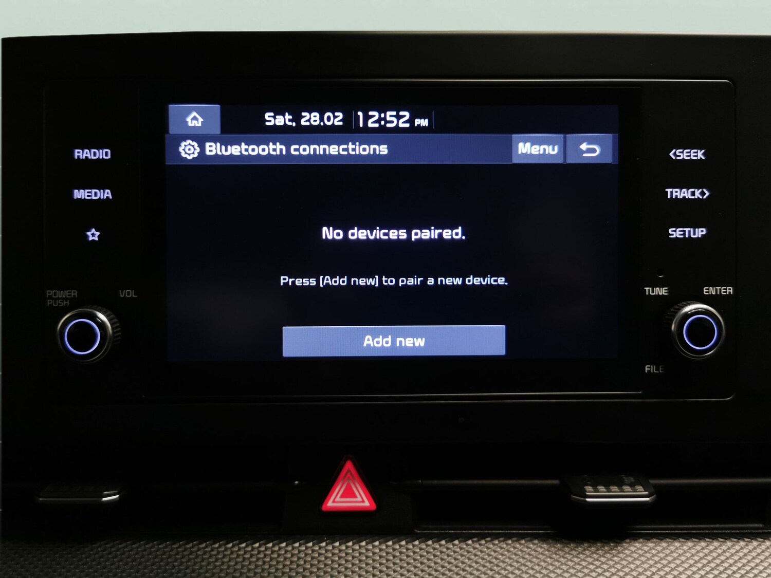 Used Kia Sportage for sale - 77730712: Photo 17