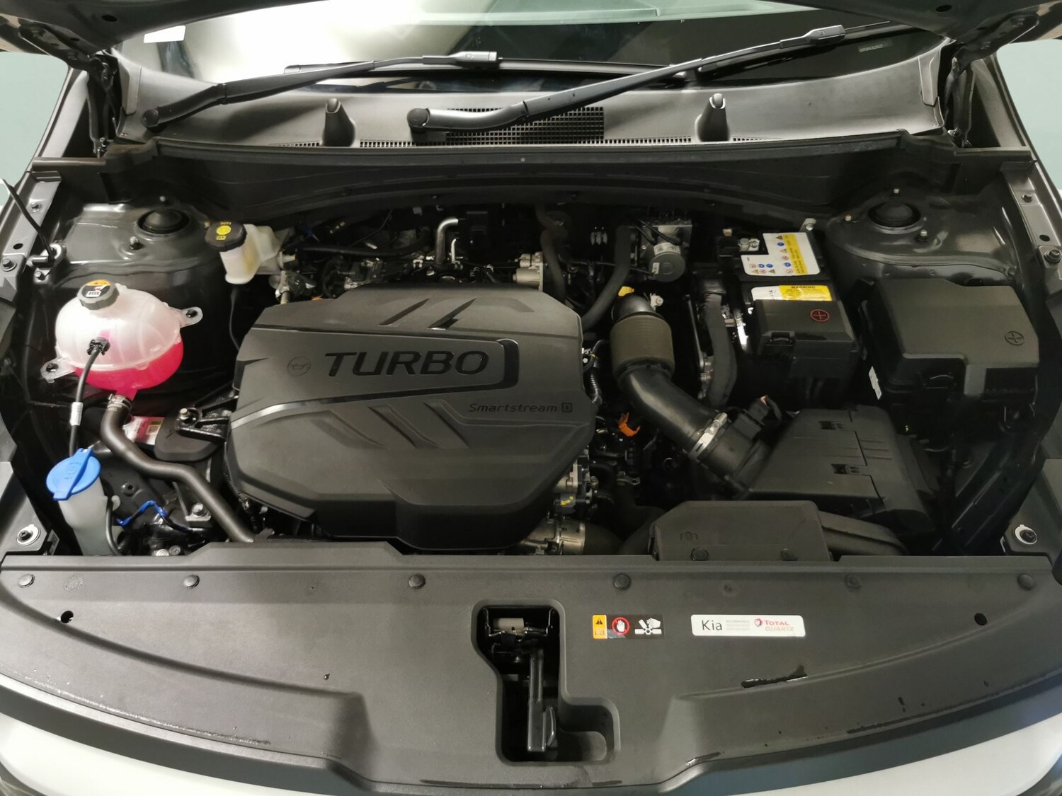 Used Kia Sportage for sale - 77730712: Photo 31