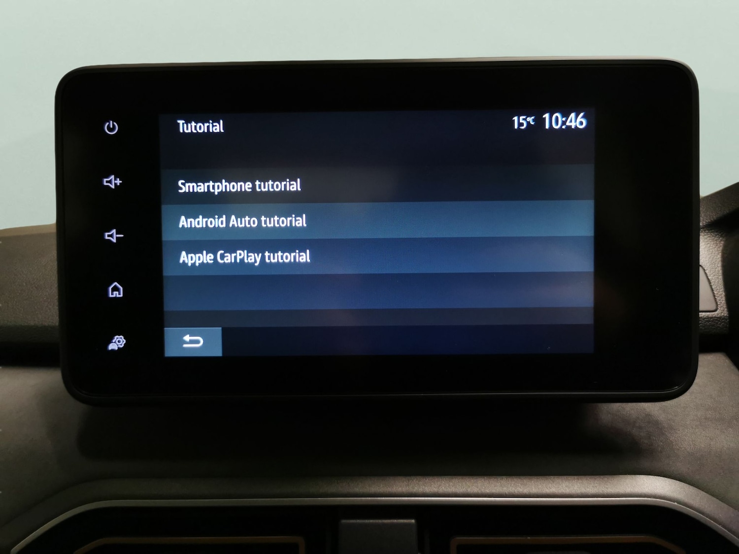 Used Dacia Sandero Stepway 2024 for sale - 76653052: Photo 14