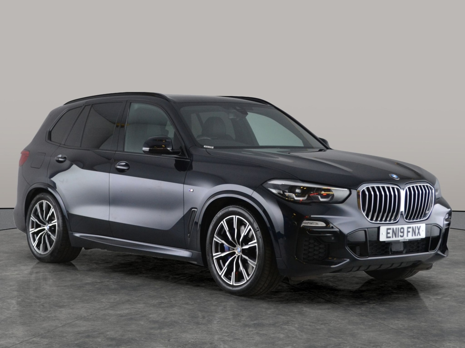Used BMW X5 2019 for sale - 78054041: Photo 13
