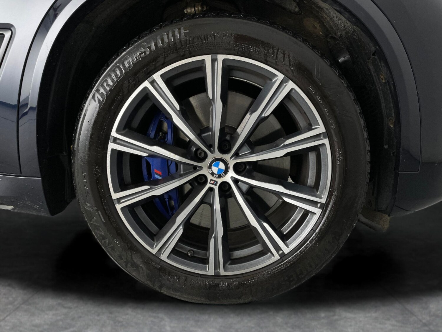 Used BMW X5 2019 for sale - 78054041: Photo 33