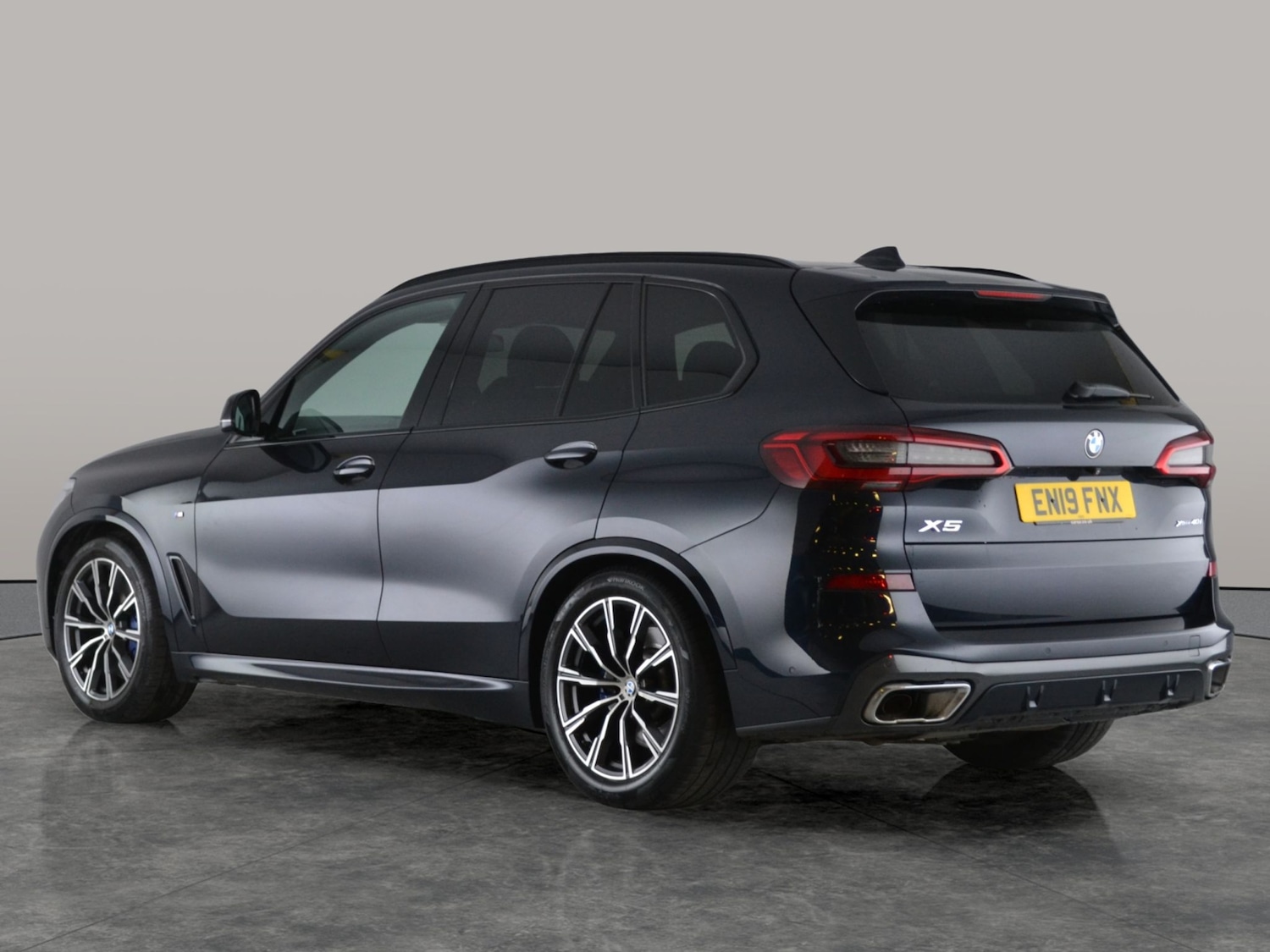 Used BMW X5 2019 for sale - 78054041: Photo 9