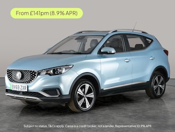 Used MG MG ZS undefined for sale - 78700601: Photo