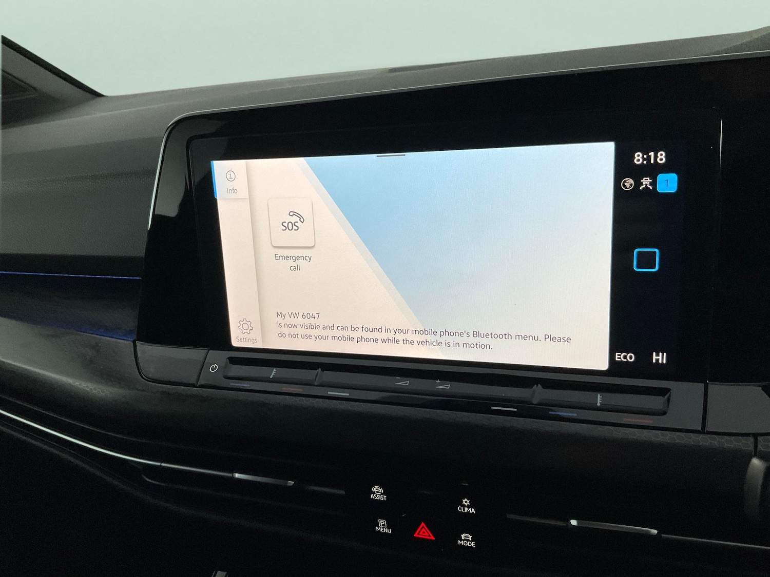 Used Volkswagen Golf 2022 for sale - 76669348: Photo 14