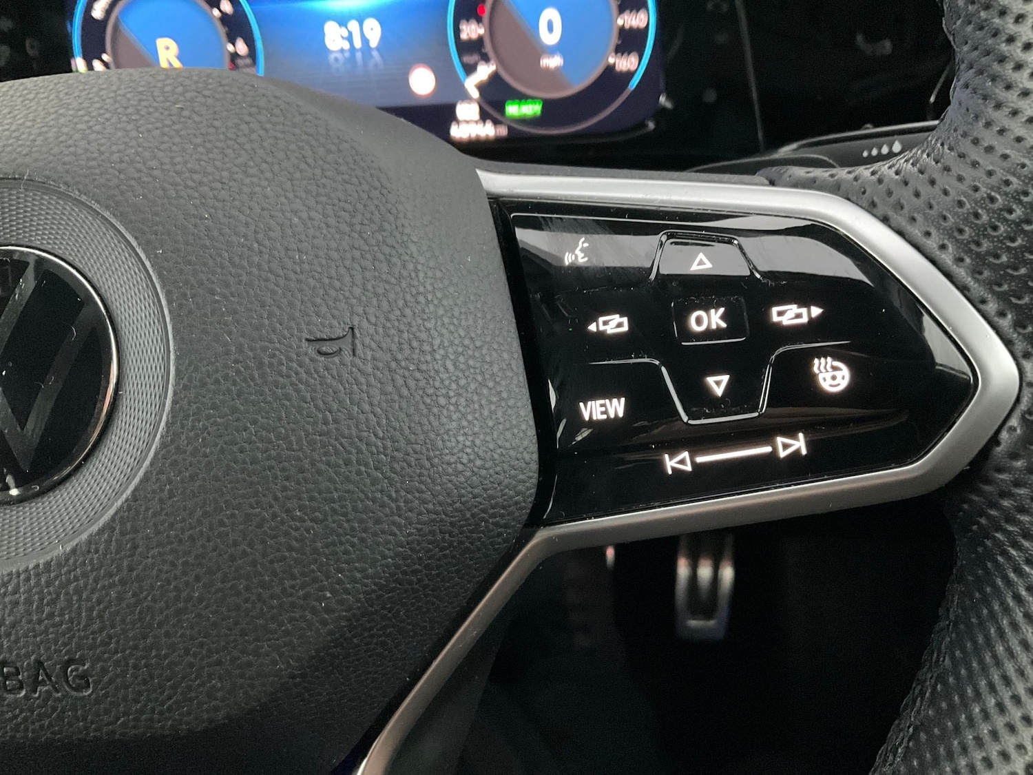 Used Volkswagen Golf 2022 for sale - 76669348: Photo 18