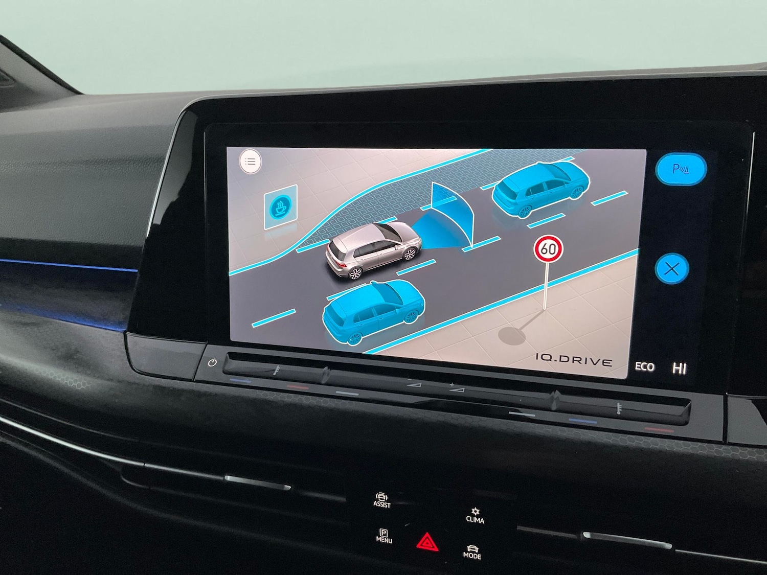 Used Volkswagen Golf 2022 for sale - 76669348: Photo 20