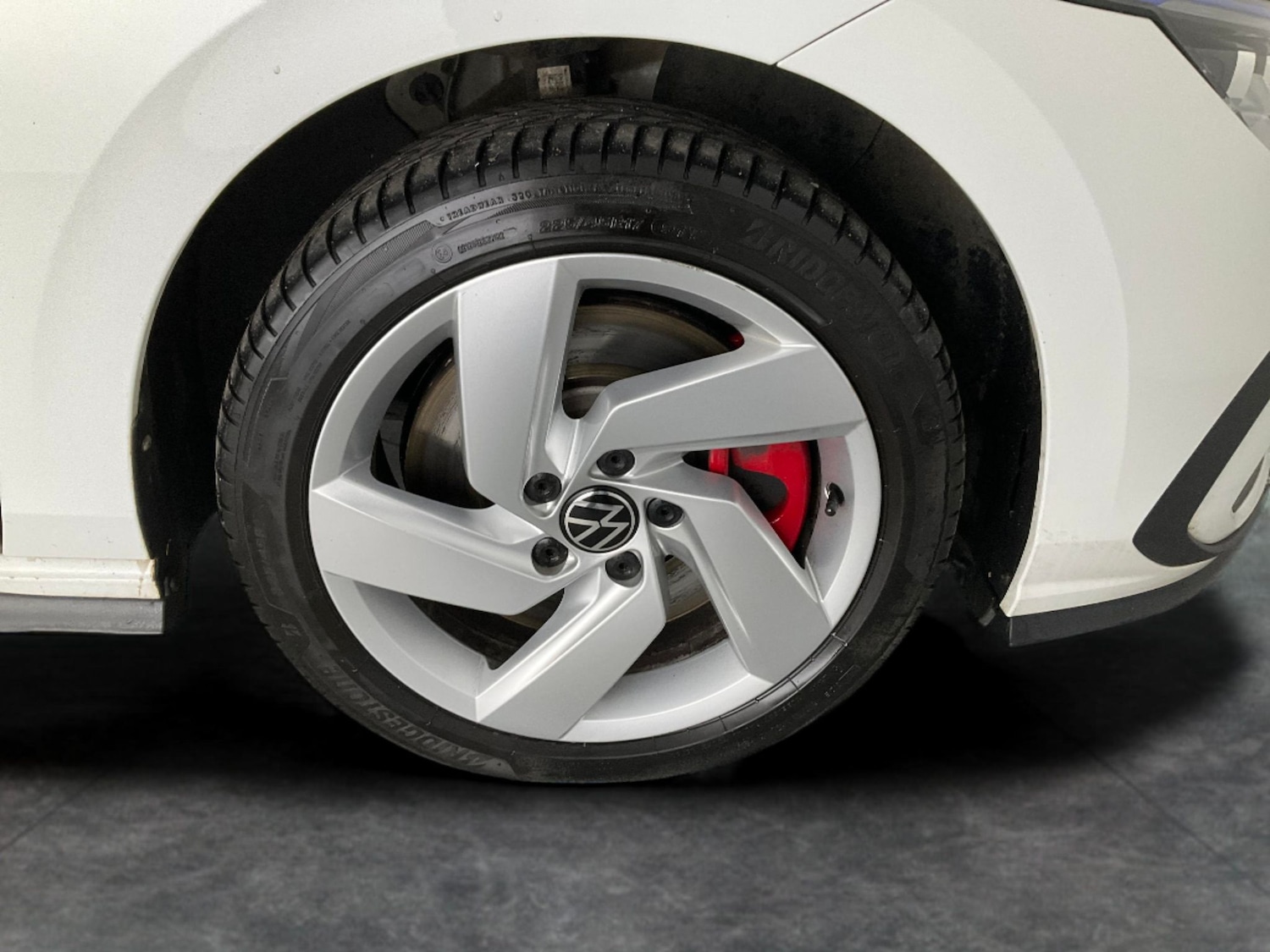 Used Volkswagen Golf 2022 for sale - 76669348: Photo 24