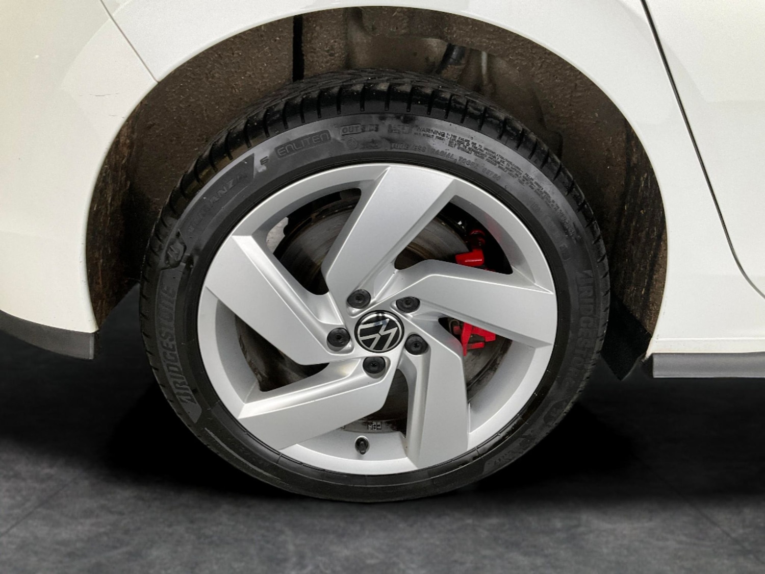 Used Volkswagen Golf 2022 for sale - 76669348: Photo 25