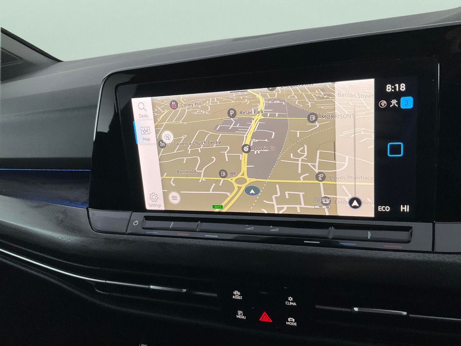 Used Volkswagen Golf 2022 for sale - 76669348: Photo 5