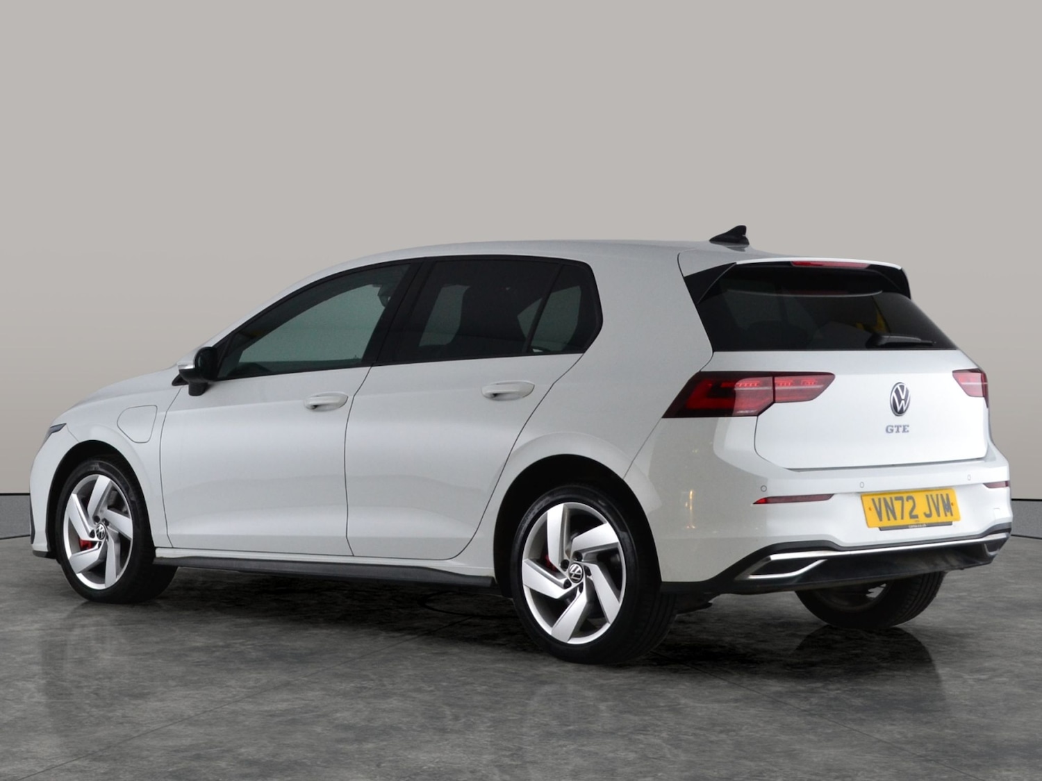 Used Volkswagen Golf 2022 for sale - 76669348: Photo 7