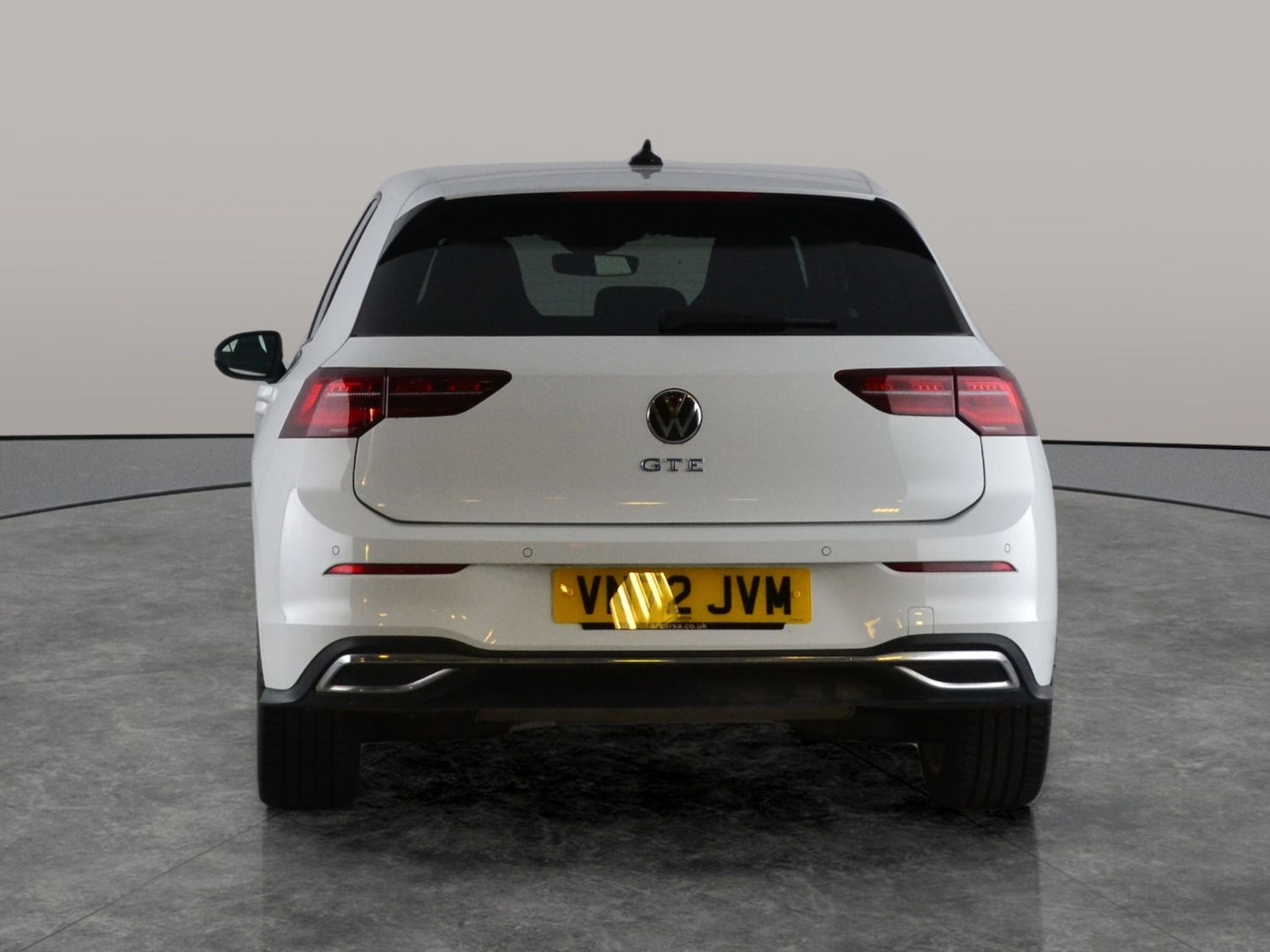 Used Volkswagen Golf 2022 for sale - 76669348: Photo 8