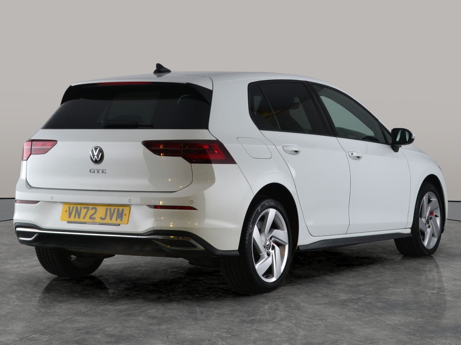 Used Volkswagen Golf 2022 for sale - 76669348: Photo 9