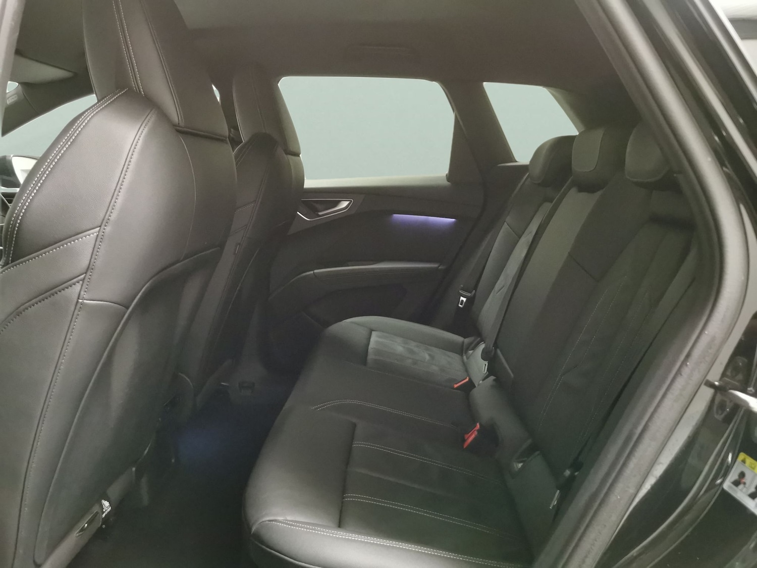 Used Audi Q4 e-tron 2021 for sale - 77542917: Photo 26