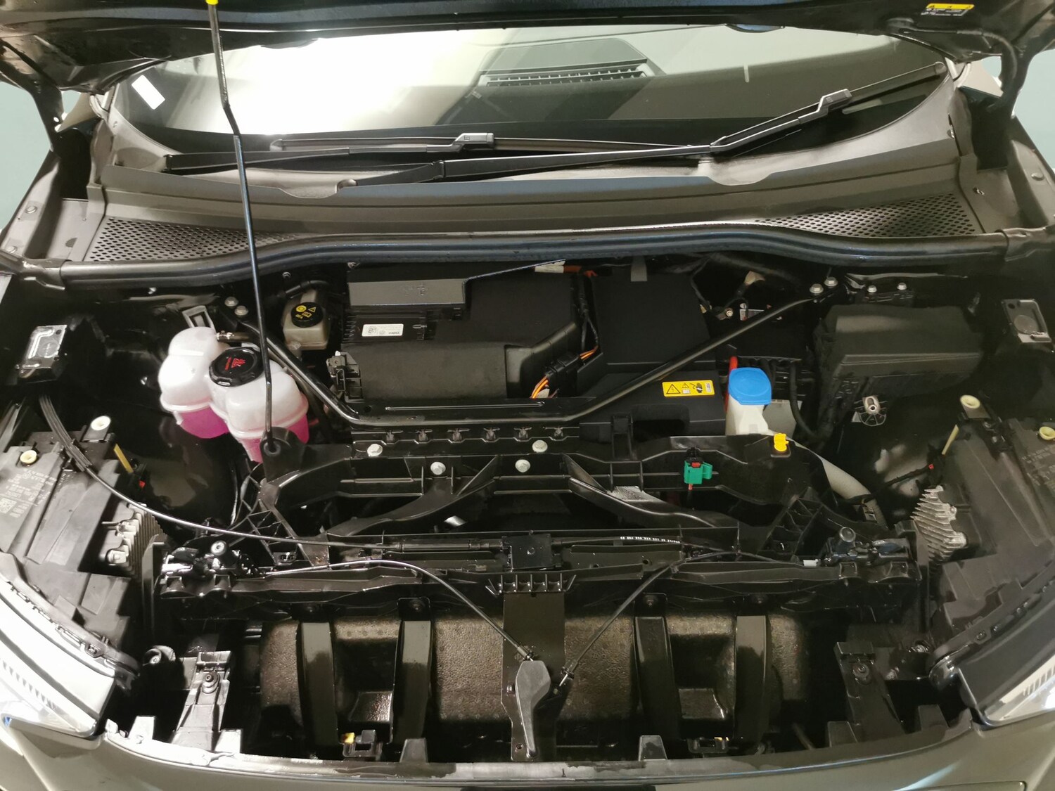 Used Audi Q4 e-tron 2021 for sale - 77542917: Photo 33