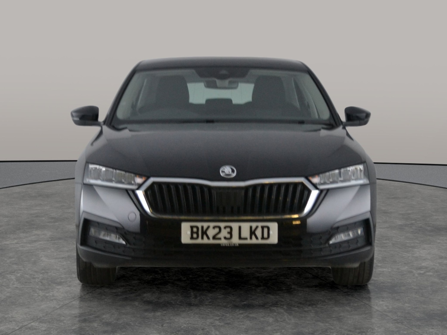 Used Skoda Octavia 2023 for sale - 76928410: Photo 12