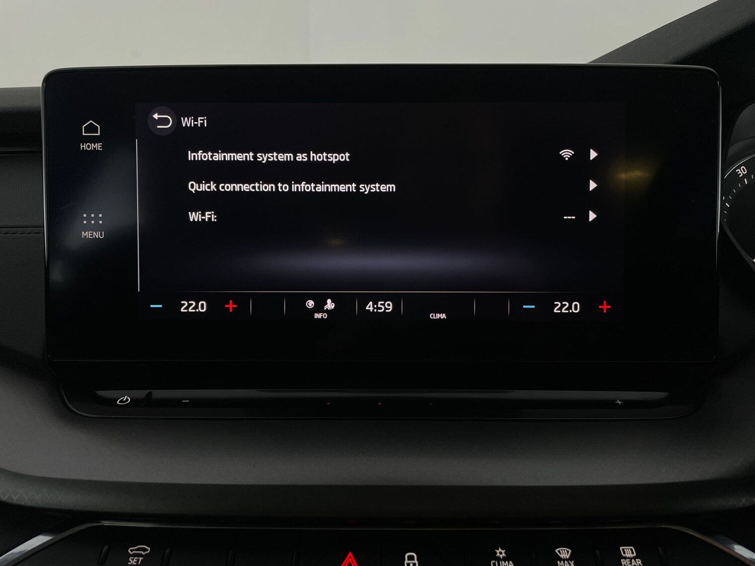 Used Skoda Octavia 2023 for sale - 76928410: Photo 15