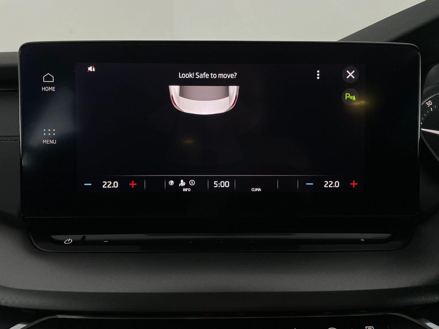 Used Skoda Octavia 2023 for sale - 76928410: Photo 19