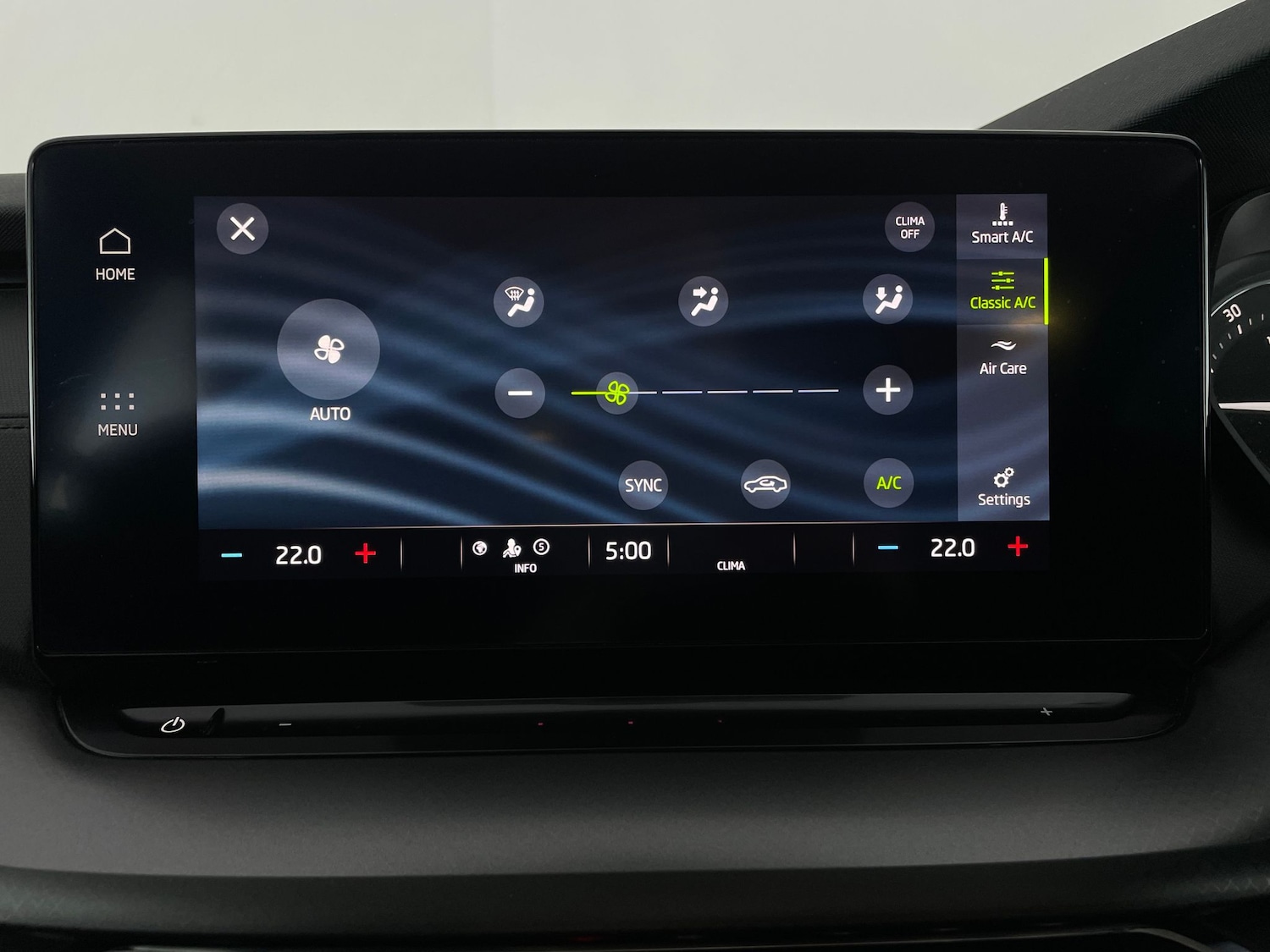 Used Skoda Octavia 2023 for sale - 76928410: Photo 20