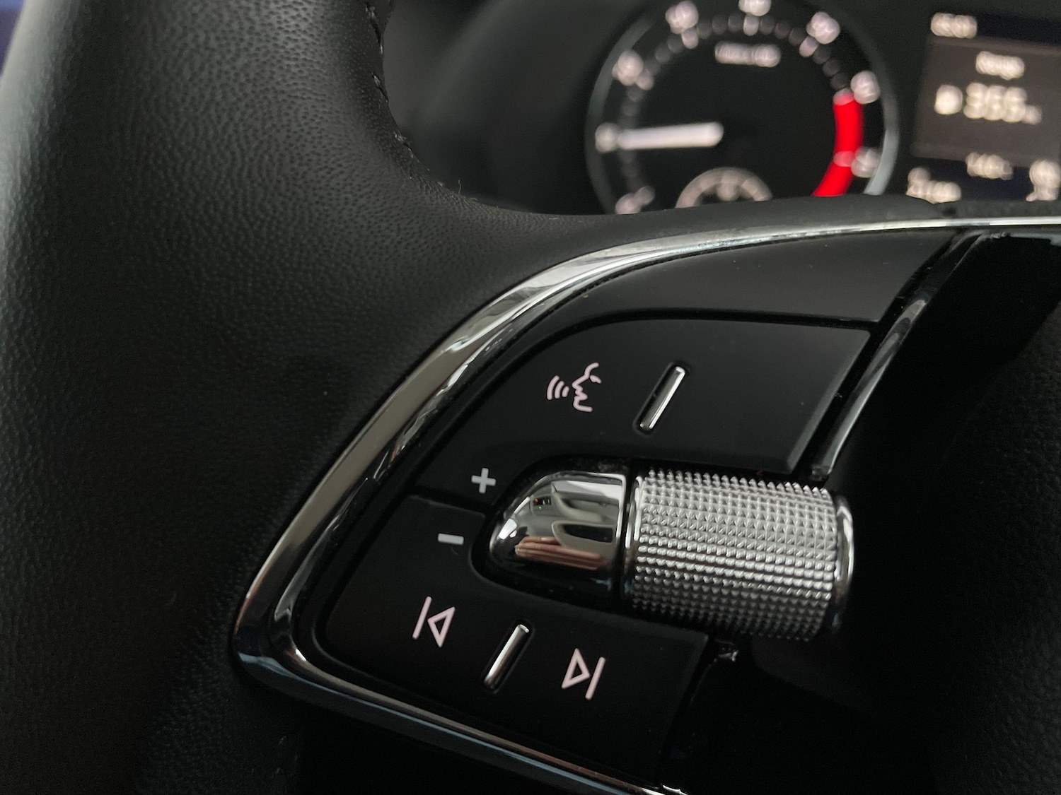 Used Skoda Octavia 2023 for sale - 76928410: Photo 22