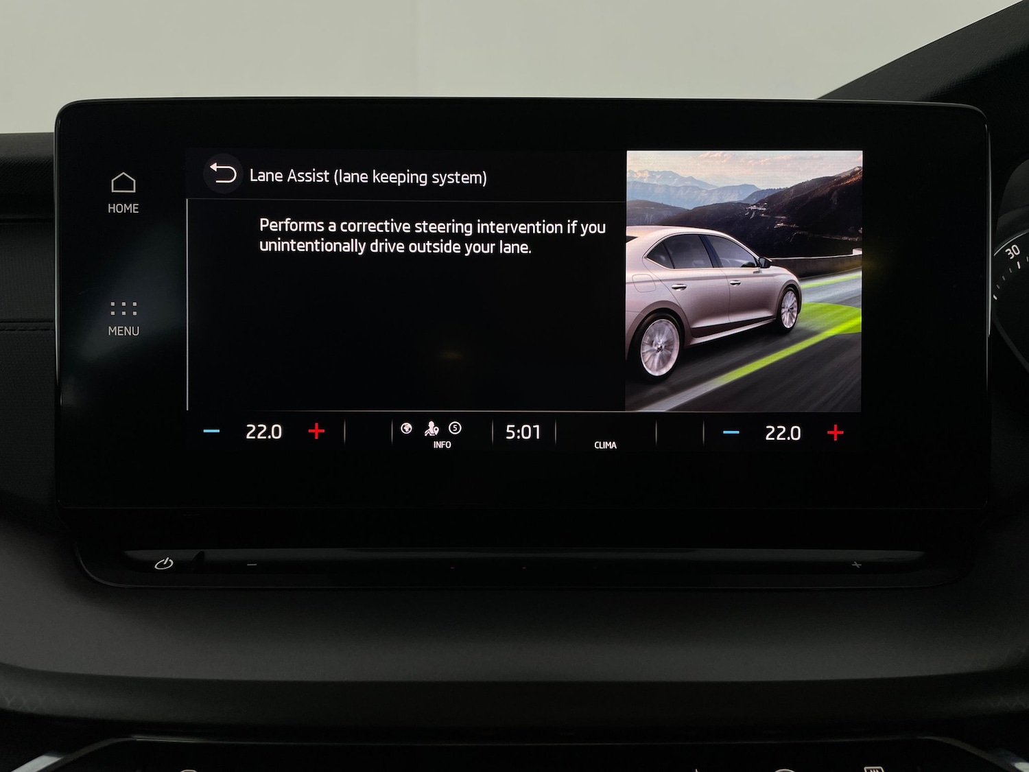 Used Skoda Octavia 2023 for sale - 76928410: Photo 23