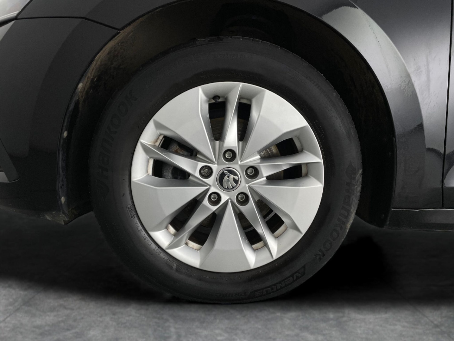 Used Skoda Octavia 2023 for sale - 76928410: Photo 24