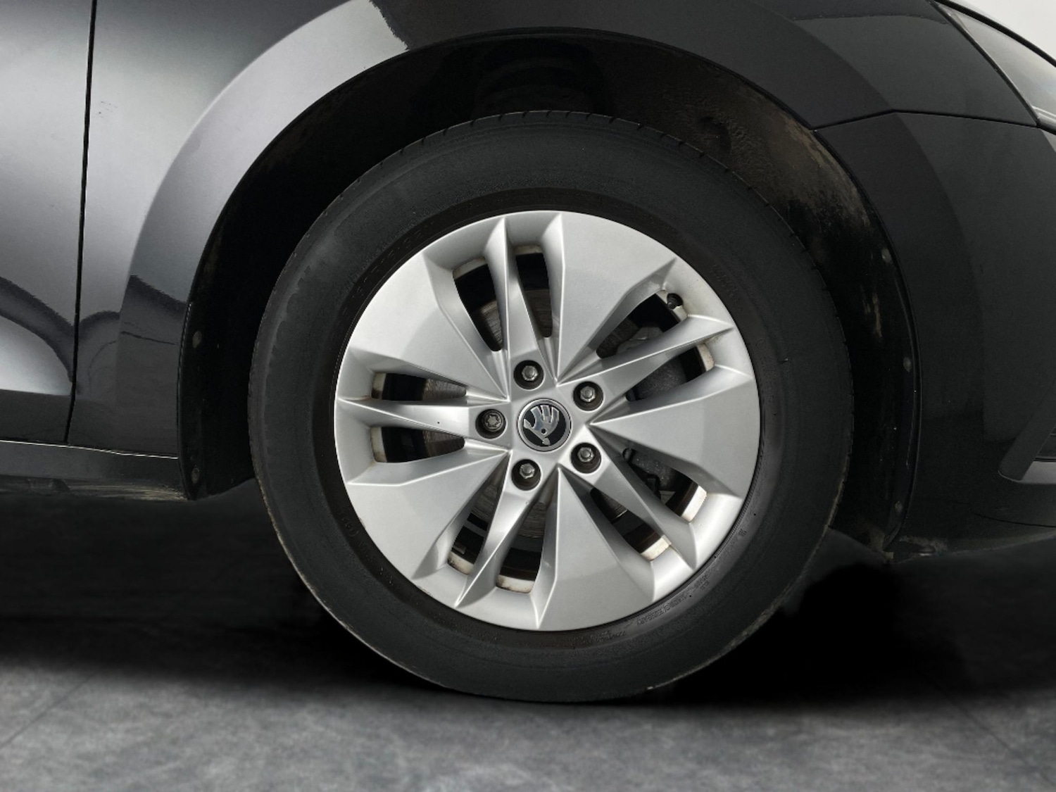 Used Skoda Octavia 2023 for sale - 76928410: Photo 25