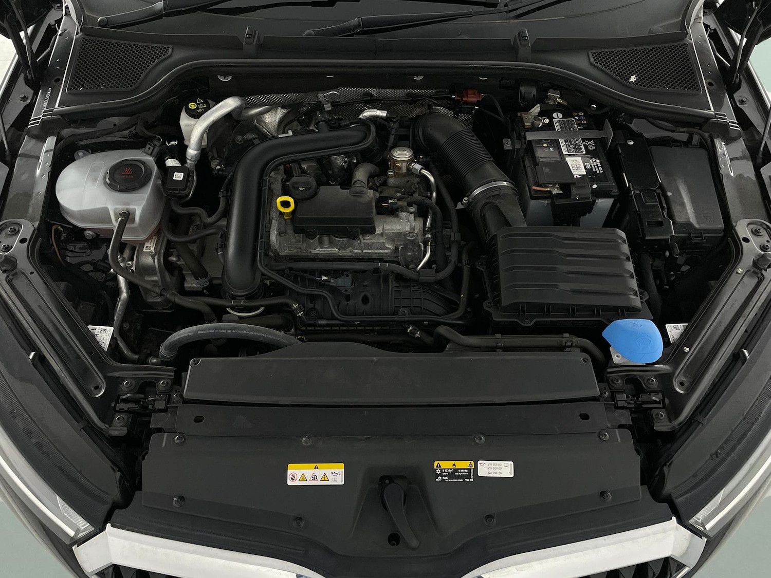 Used Skoda Octavia 2023 for sale - 76928410: Photo 34