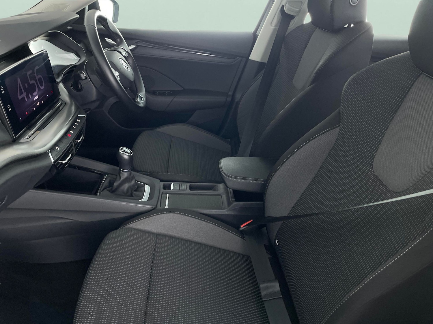 Used Skoda Octavia 2023 for sale - 76928410: Photo 4