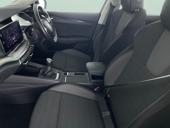 Used Skoda Octavia 2023 for sale - 76928410: Photo