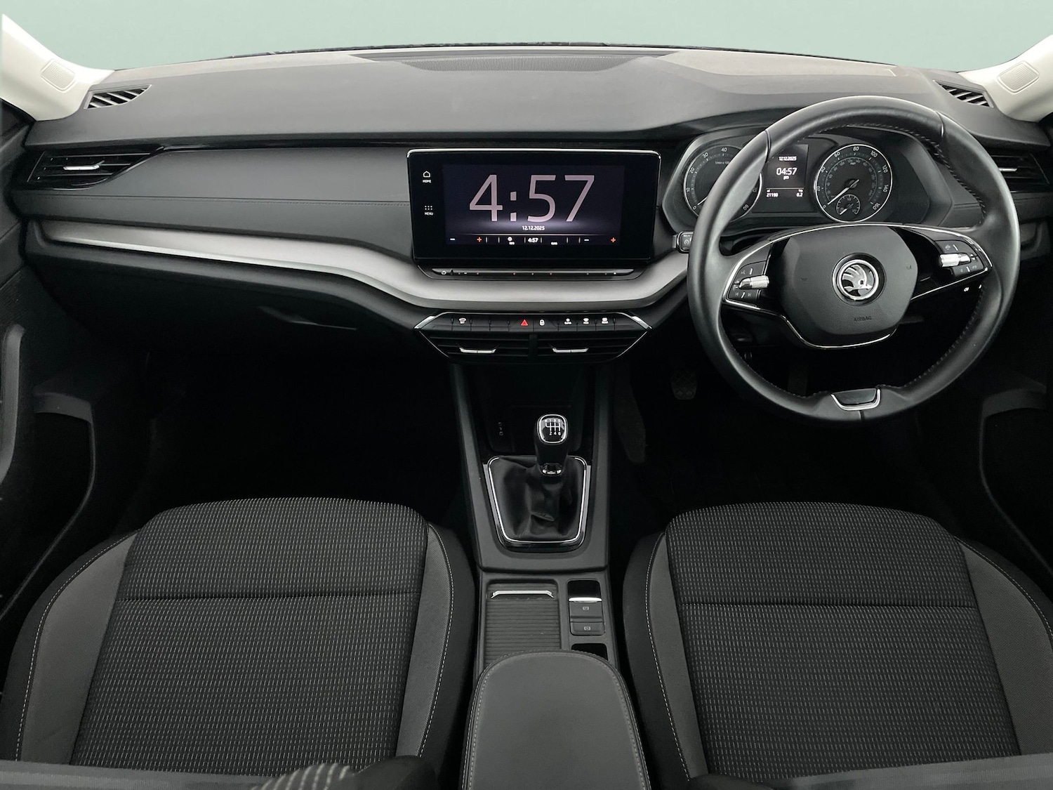 Used Skoda Octavia 2023 for sale - 76928410: Photo 6