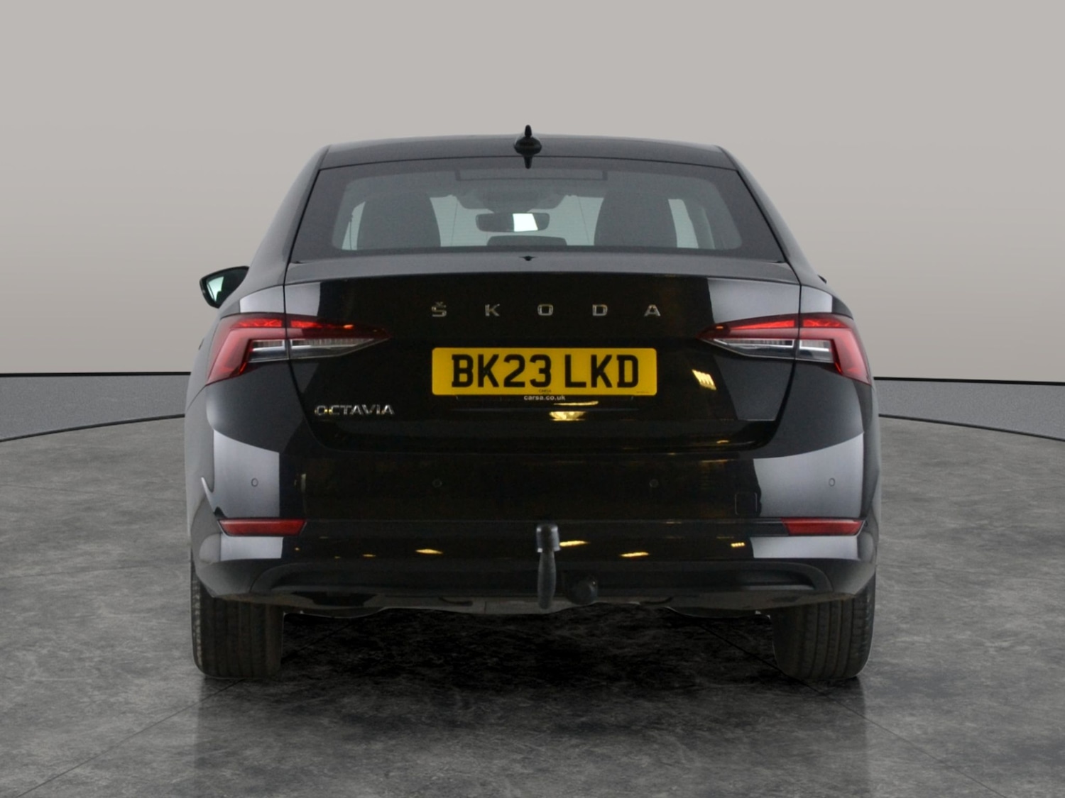 Used Skoda Octavia 2023 for sale - 76928410: Photo 8