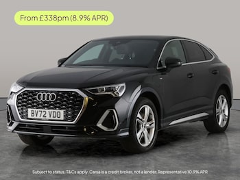 Used Audi Q3 2022 for sale - 78792717: Photo