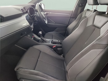 Used Audi Q3 2022 for sale - 78792717: Photo