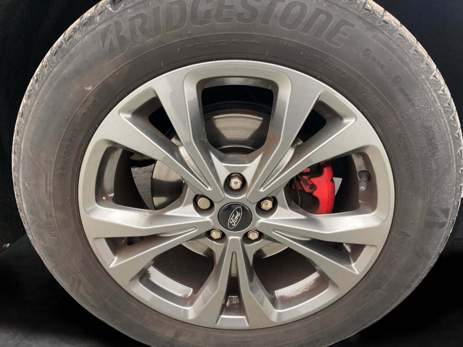 Used Ford Kuga for sale - 77256840: Photo 21