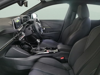 Used Peugeot 208 2024 for sale - 78598400: Photo