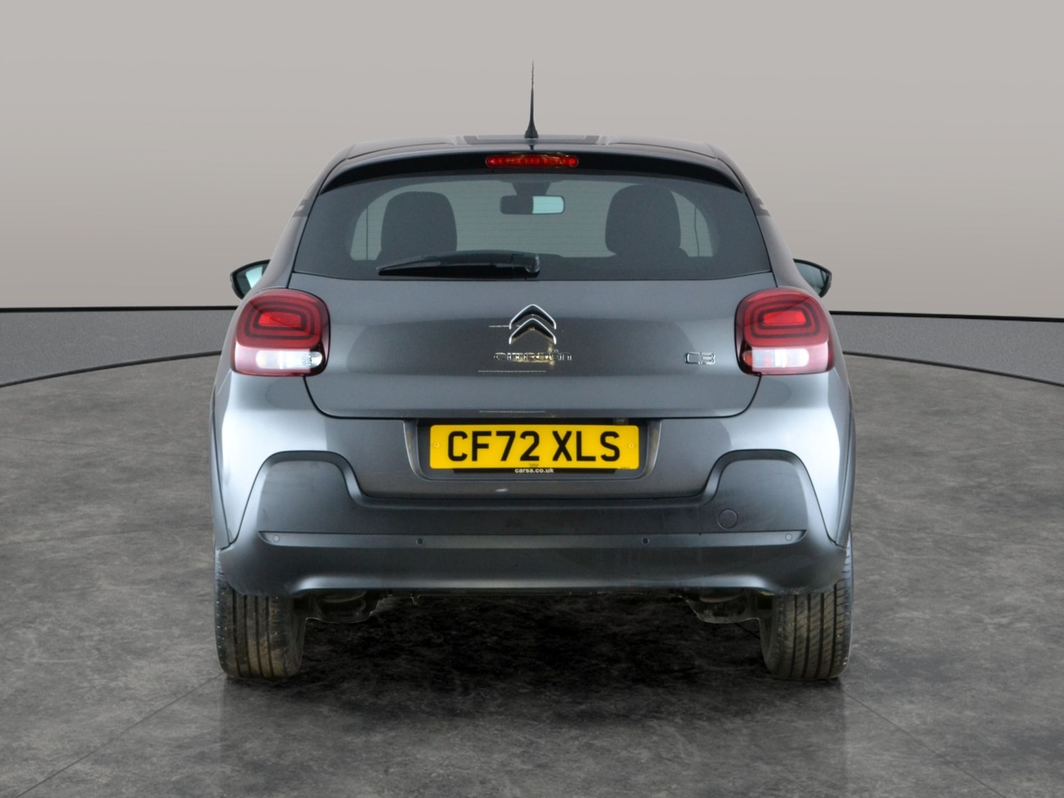 Used Citroen C3 2023 for sale - 78163702: Photo 10